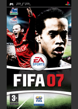 FIFA 07