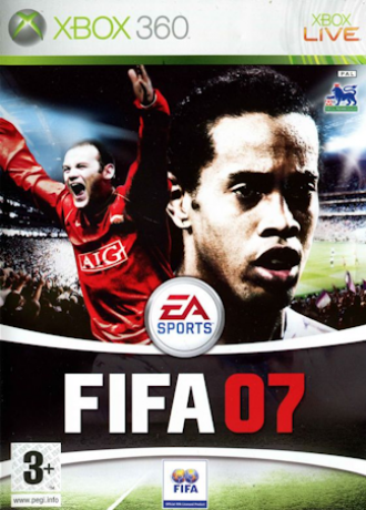 FIFA 07