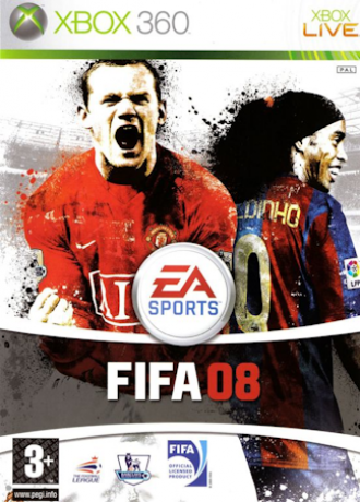 FIFA 08
