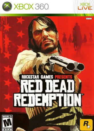 Red Dead Redemption