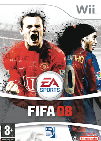 FIFA 08
