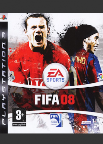 FIFA 08