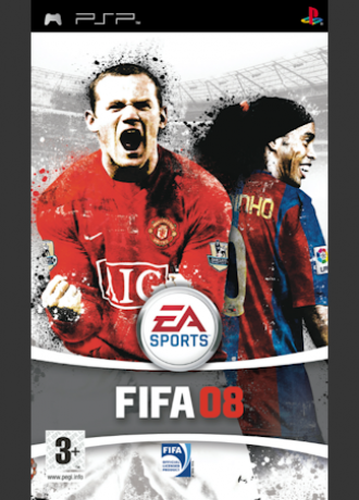 FIFA 08