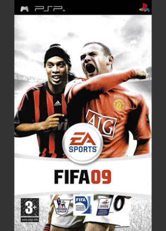 FIFA 09