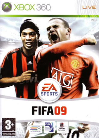 FIFA 09