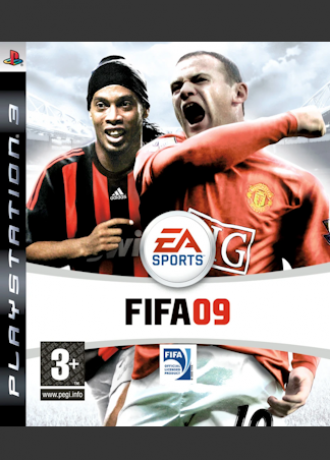 FIFA 09