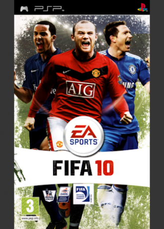 FIFA 10