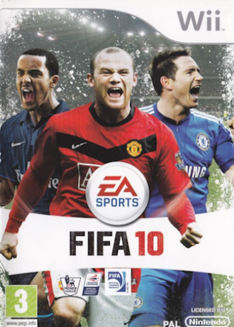 FIFA 10