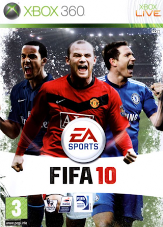 FIFA 10