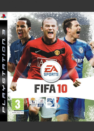 FIFA 10