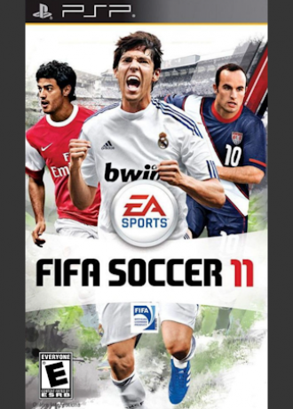 FIFA 11