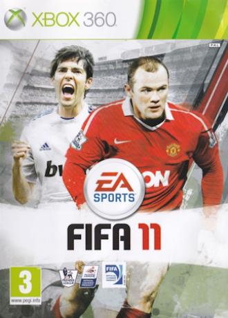 FIFA 11