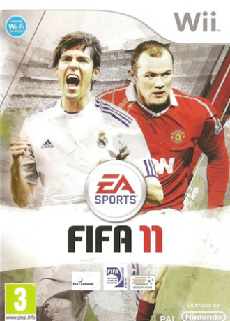 FIFA 11