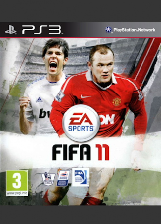 FIFA 11