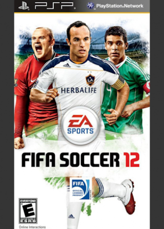 FIFA 12