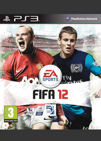 FIFA 12