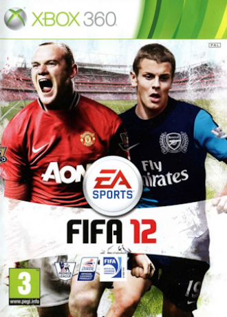 FIFA 12
