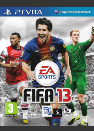FIFA 13