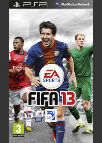 FIFA 13
