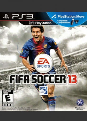 FIFA 13