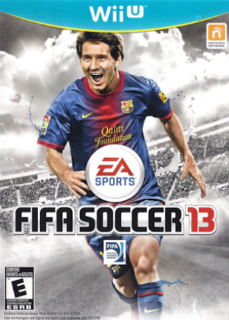 FIFA 13