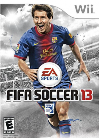 FIFA 13