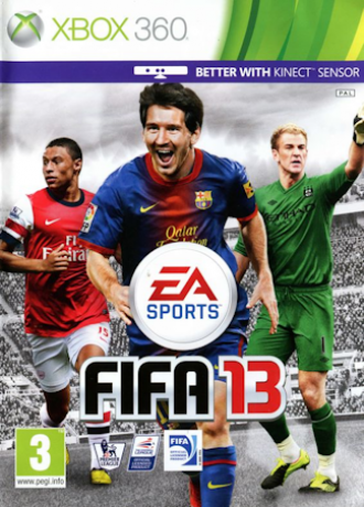FIFA 13
