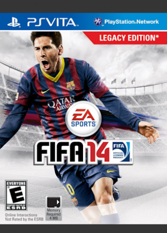 FIFA 14
