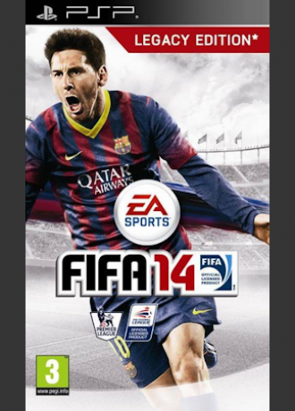 FIFA 14
