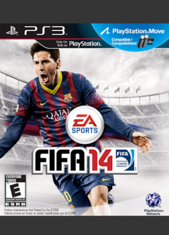 FIFA 14