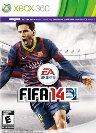 FIFA 14