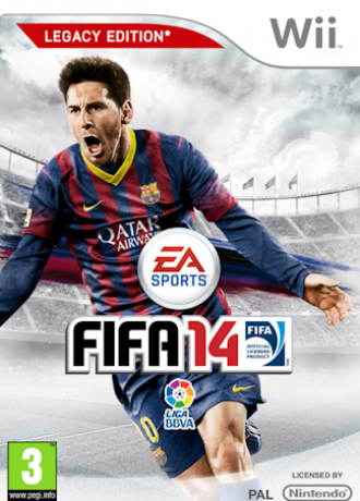 FIFA 14