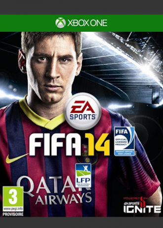FIFA 14