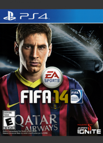 FIFA 14