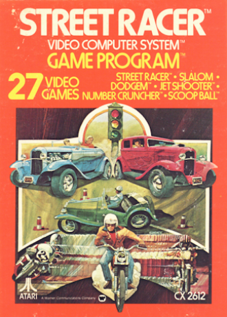 Street Racer