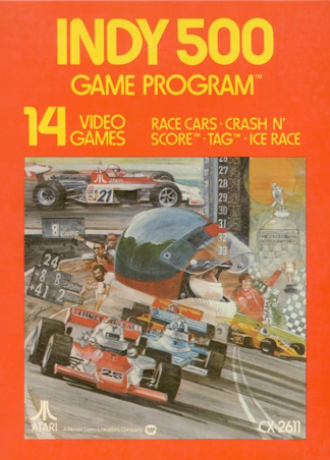 Indy 500