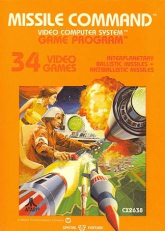 Missile Command