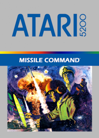 Missile Command