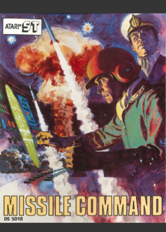 Missile Command