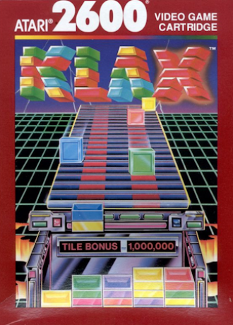 Klax