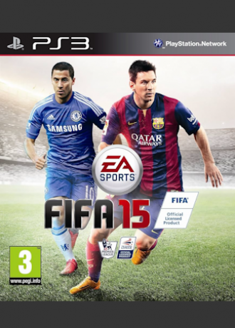 FIFA 15