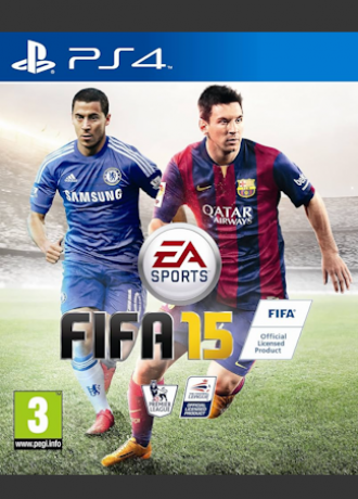 FIFA 15