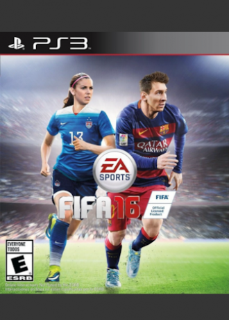 FIFA 16