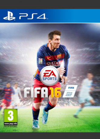 FIFA 16