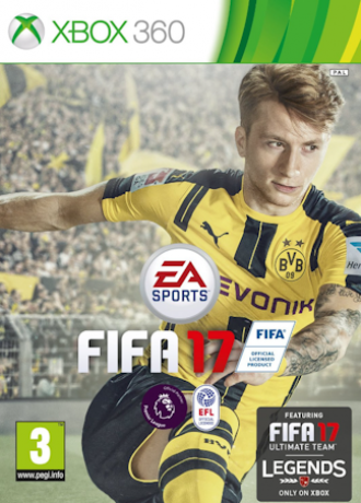 FIFA 17