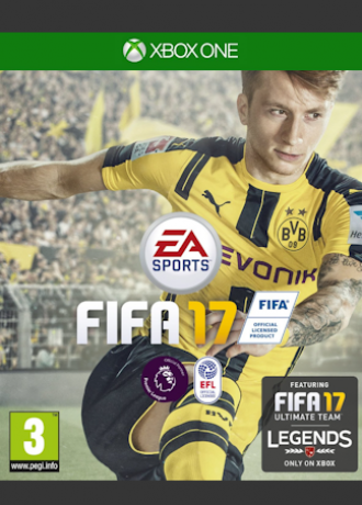 FIFA 17