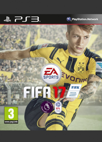 FIFA 17