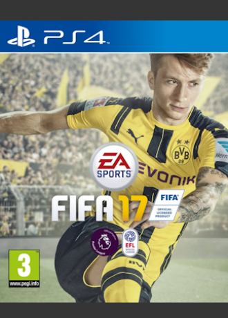 FIFA 17