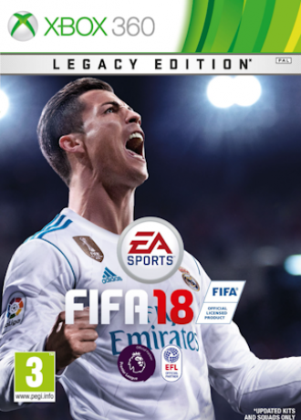 FIFA 18