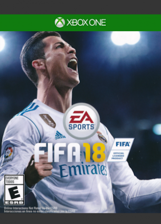 FIFA 18